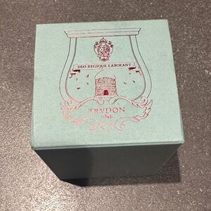 Trudon new candle Ernesto 2.47oz never used see photos authentic